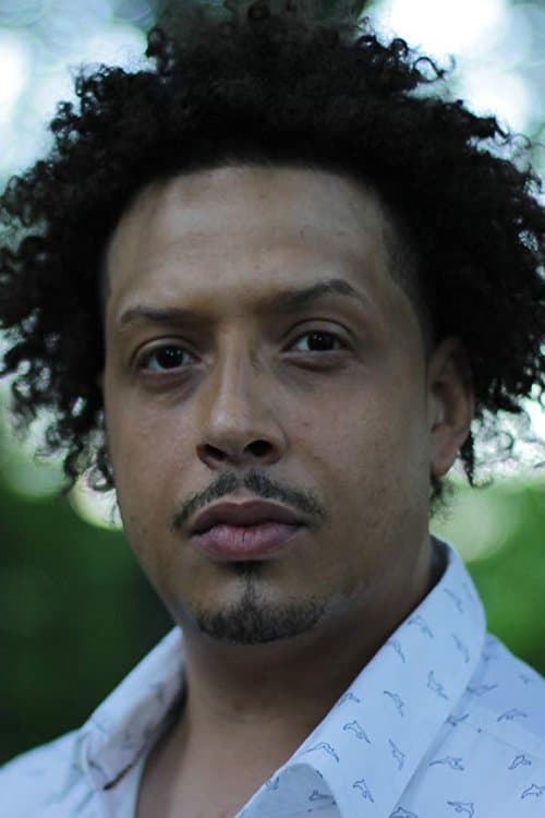Photo of Aaron Andrade