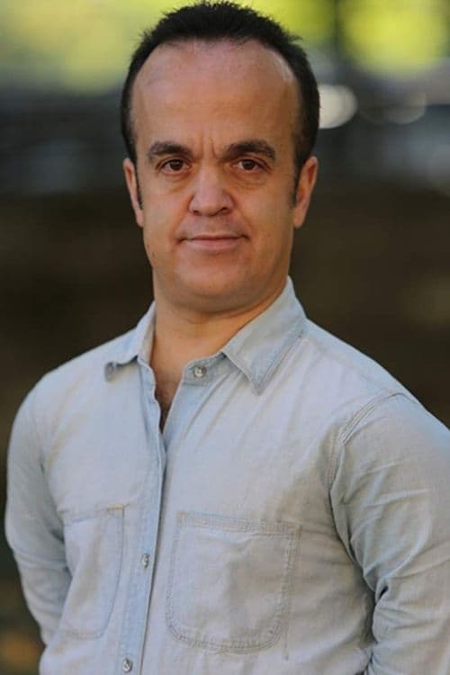 Photo of Aaron Beelner