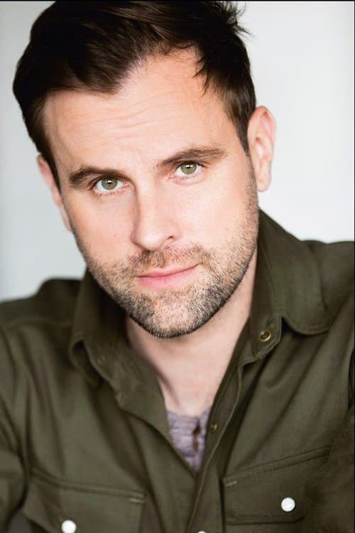 Photo of Aaron Blakely