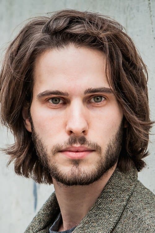 Photo of Aaron Chartrand