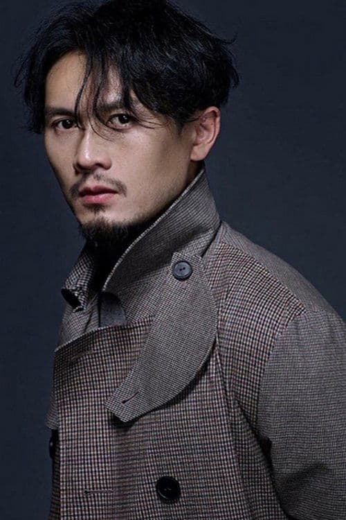 Photo of Aaron Chow