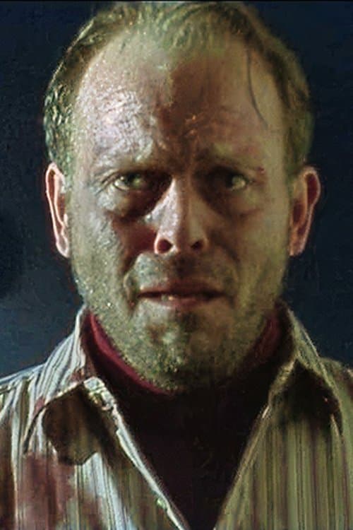 Photo of Aaron Clayton