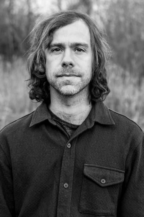 Photo of Aaron Dessner