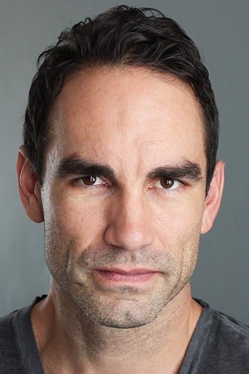 Photo of Aaron Farb