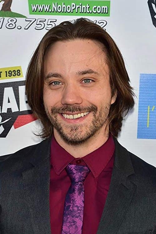 Photo of Aaron Fors