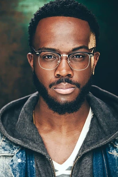 Photo of Aaron Grady