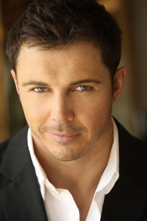 Photo of Aaron Hammond