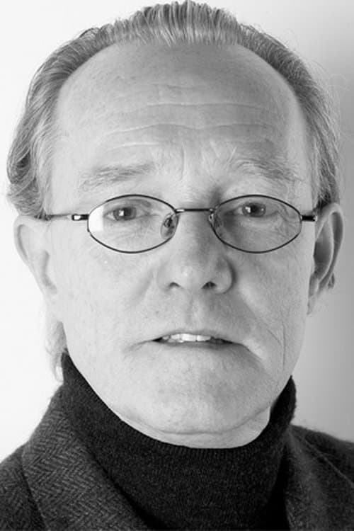 Photo of Aaron Harris