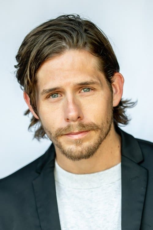 Photo of Aaron Jaeger 
