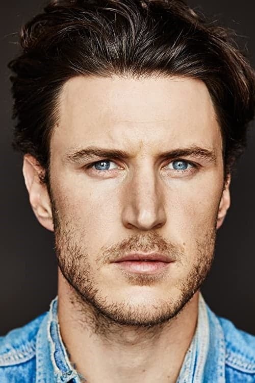 Photo of Aaron Jakubenko