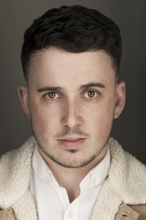 Photo of Aaron Jeffcoate