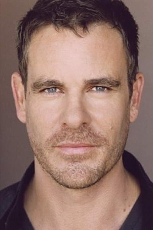 Photo of Aaron Jeffery