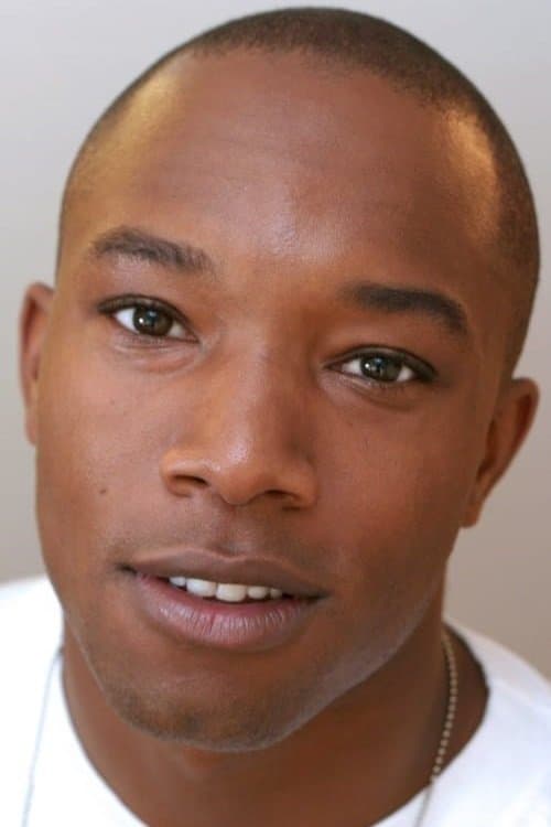 Photo of Aaron Joseph