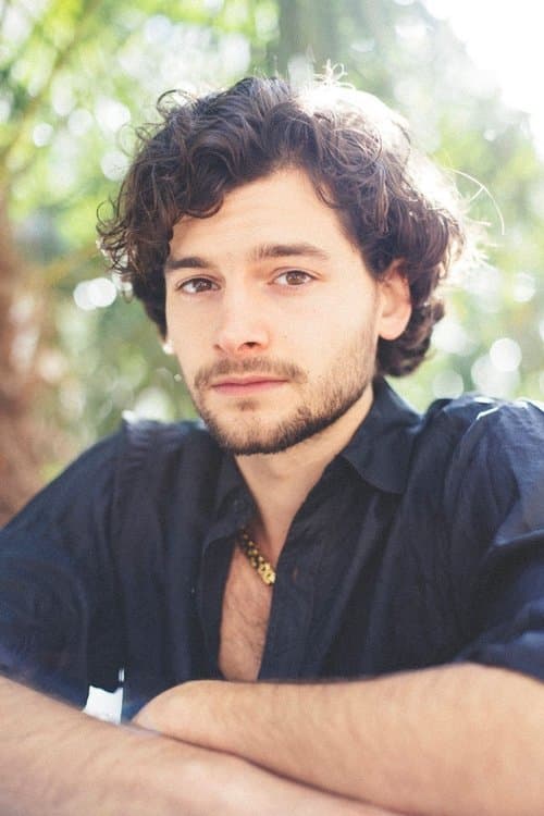 Photo of Aaron Karl