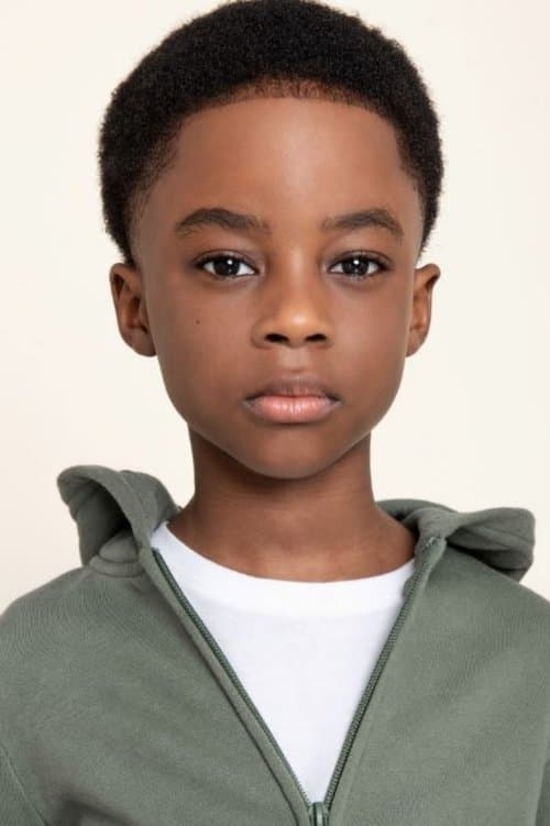Photo of Aaron Kingsley Adetola