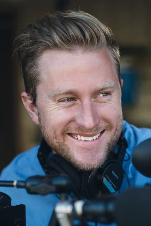 Photo of Aaron Kopp