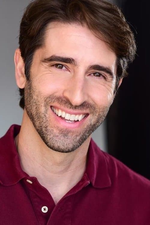 Photo of Aaron Kuban