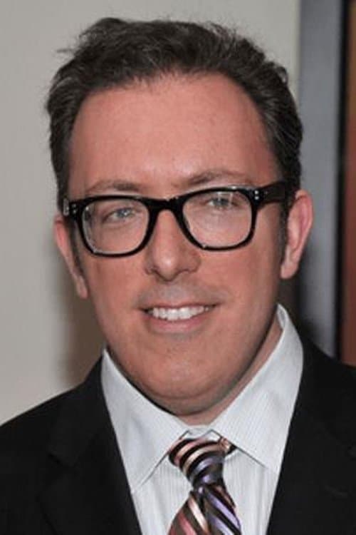 Photo of Aaron Lee