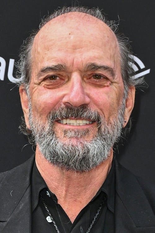 Photo of Aaron Lipstadt