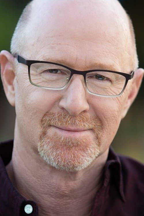 Photo of Aaron Lustig