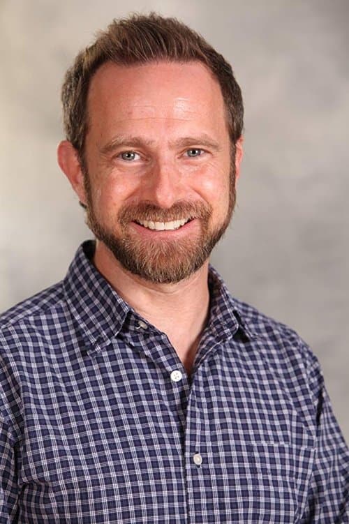 Photo of Aaron Mendelsohn