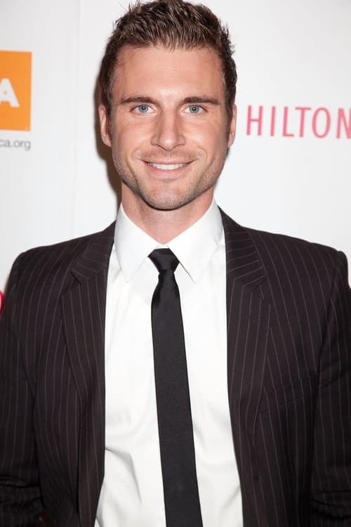 Photo of Aaron Milo