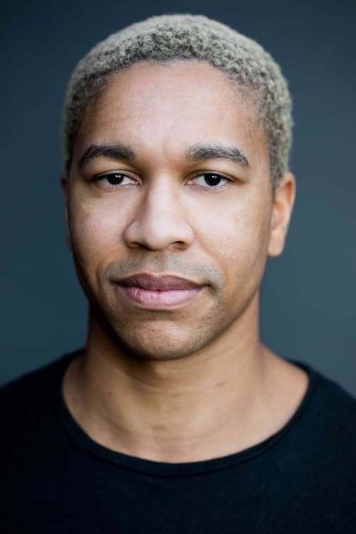 Photo of Aaron Moten