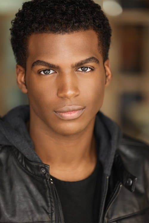 Photo of Aaron Olatunjie