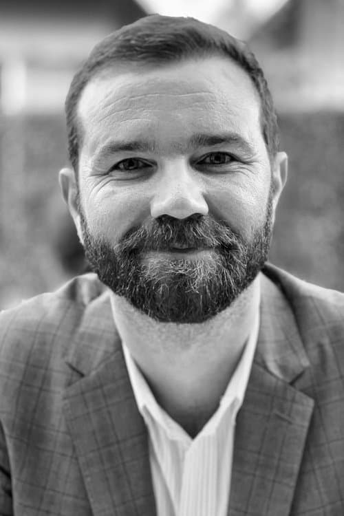 Photo of Aaron Rabin