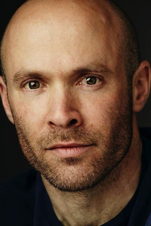 Photo of Aaron Roman Weiner