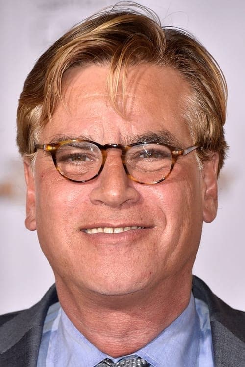 Photo of Aaron Sorkin