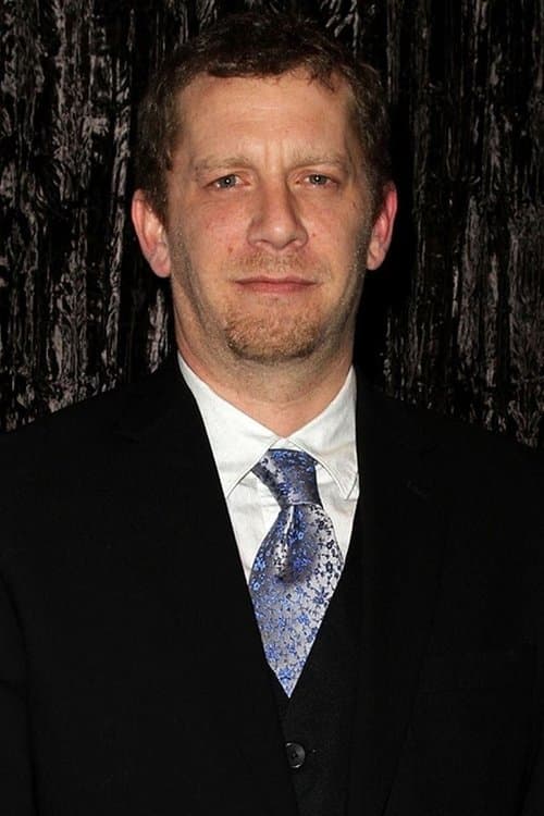 Photo of Aaron Stockard