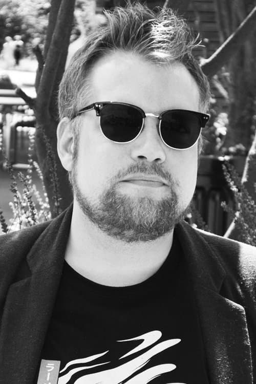Photo of Aaron Truss