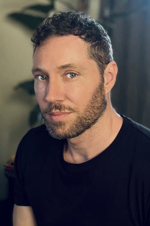 Photo of Aaron Wilson
