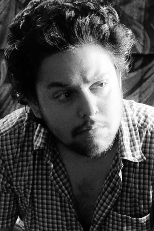 Photo of Aaryan Ramani Girijavallabhan