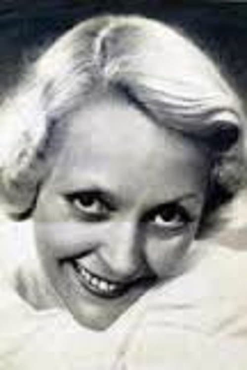 Photo of Aase Ziegler