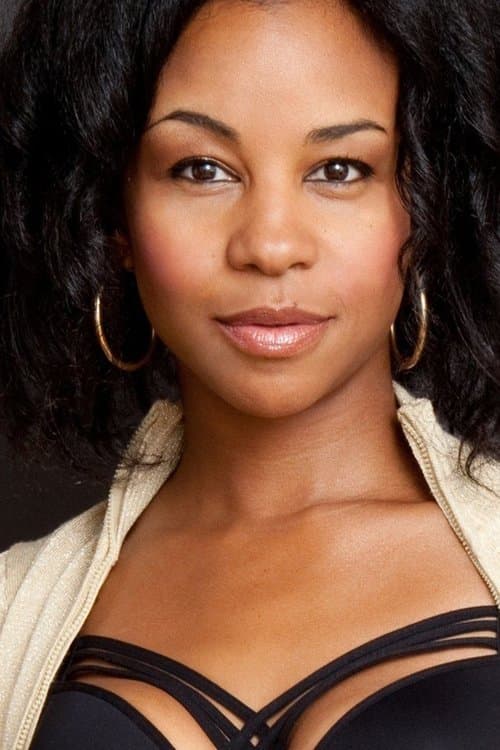 Photo of Aasha Davis
