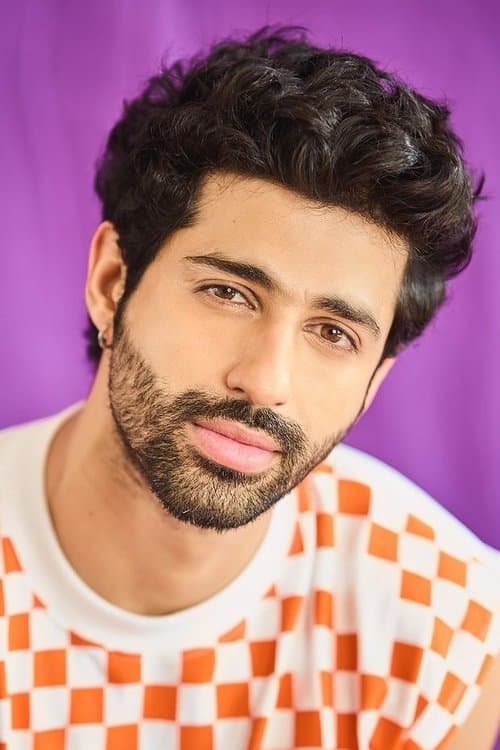 Photo of Aashim Gulati