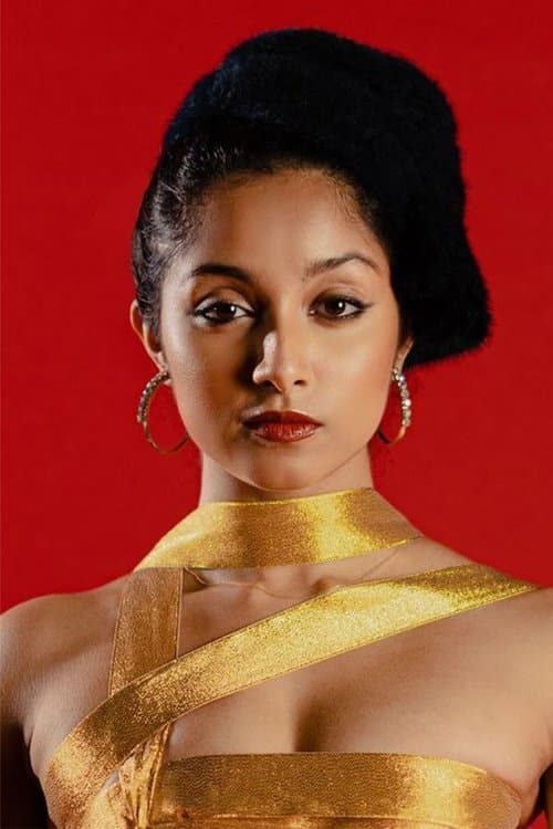 Photo of Aathira Rajeev