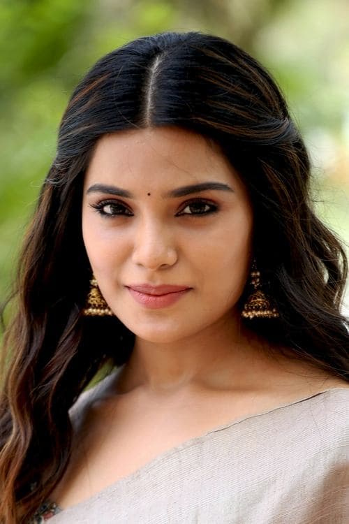 Photo of Aathmika
