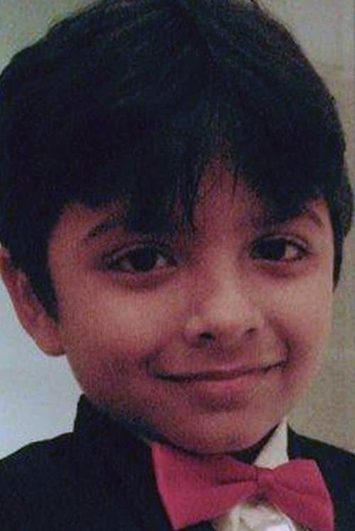 Photo of Aayan Boradia