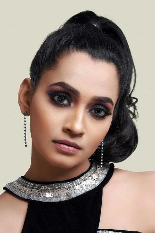 Photo of Abarnathi