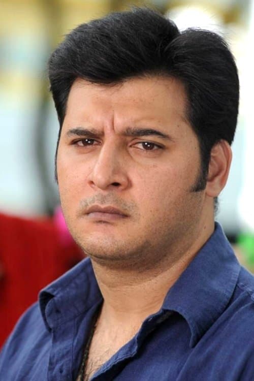 Photo of Abbas
