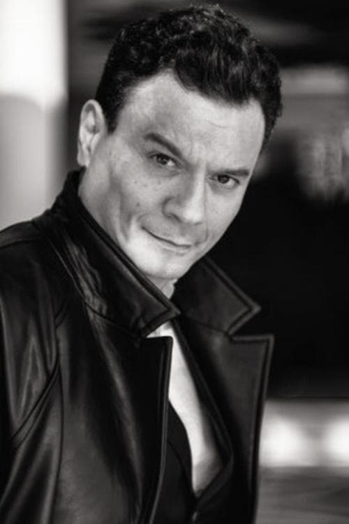 Photo of Abbas Abu Elhassan