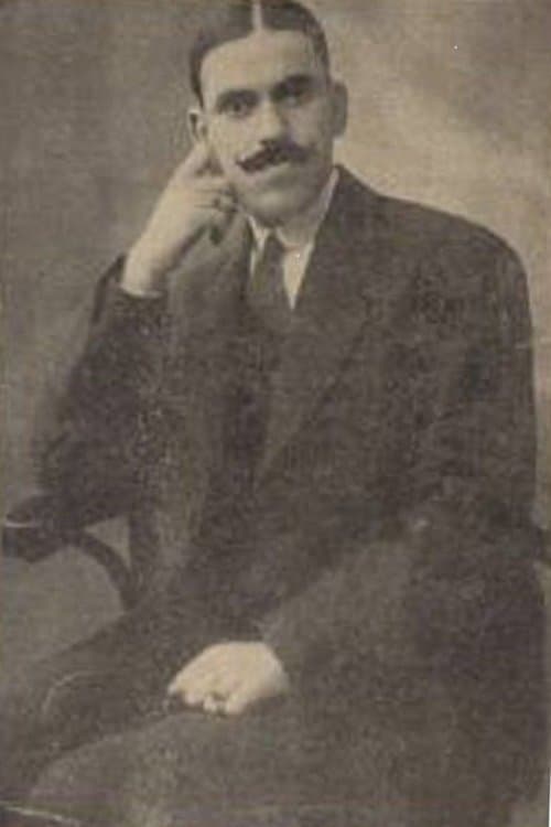Photo of Abbas Allam