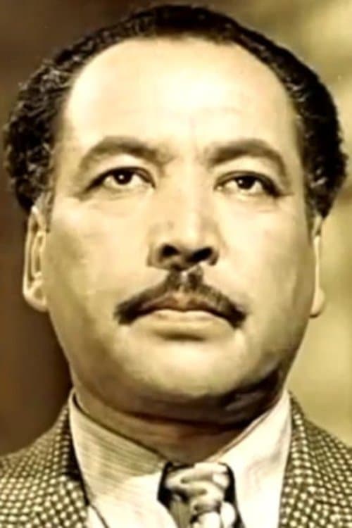 Photo of Abbas Bakirov