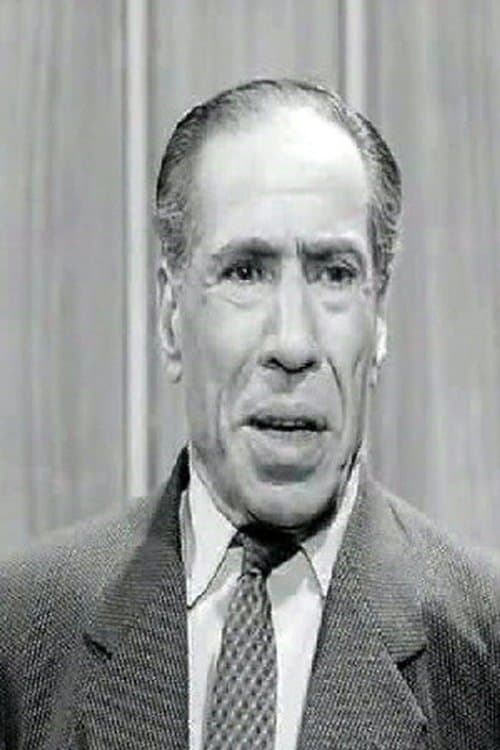 Photo of Abbas Fares