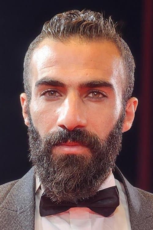 Photo of Abbas Imani