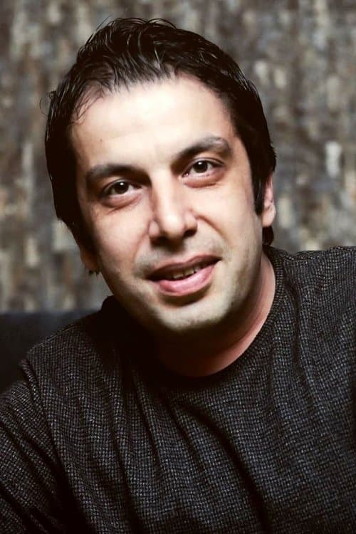 Photo of Abbas Jamshidifar