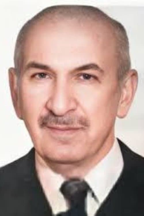 Photo of Abbas Nazeri